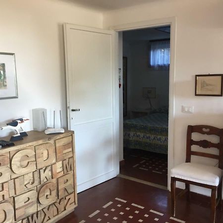 Appartamento Il nido della gazza Monterosso al Mare Esterno foto