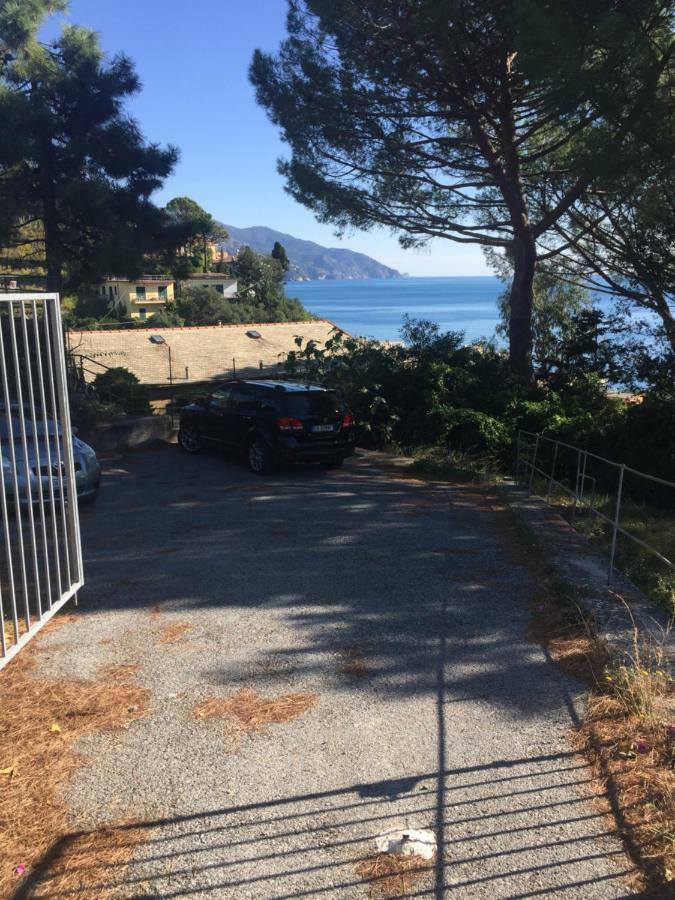 Appartamento Il nido della gazza Monterosso al Mare Esterno foto